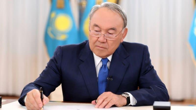 Нурсултан Назарбаев: Народ – главное богатство нашей независимой Родины