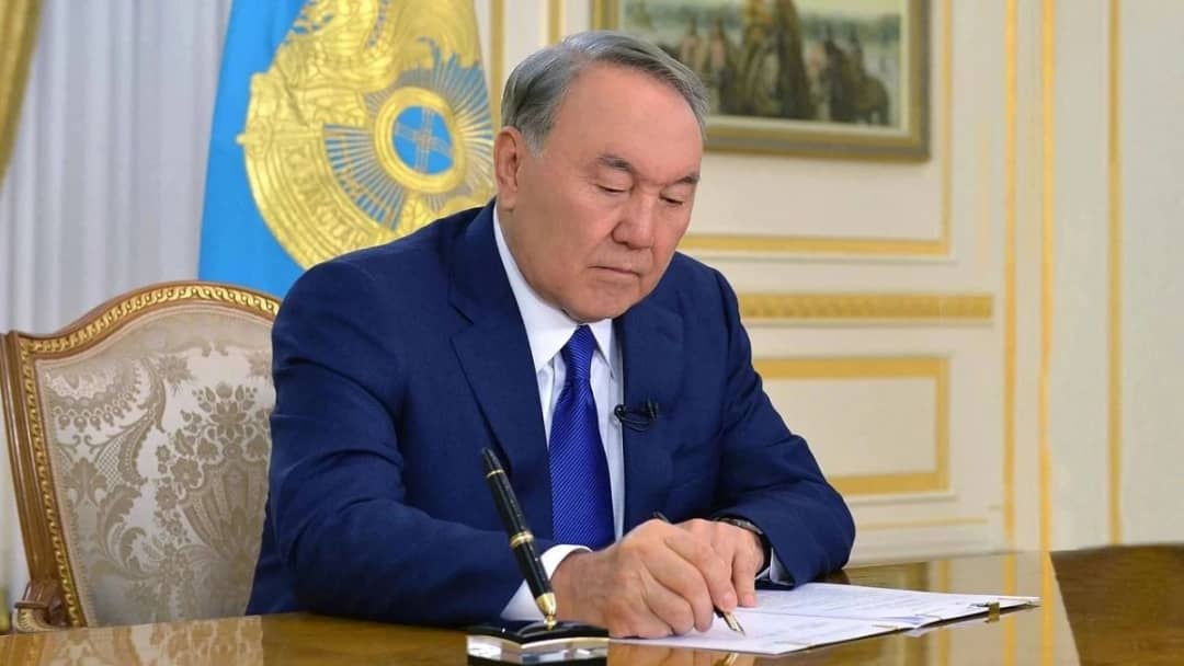 Елбасының «Тәуелсіздік тағылымы» атты мақаласы жарық көрді