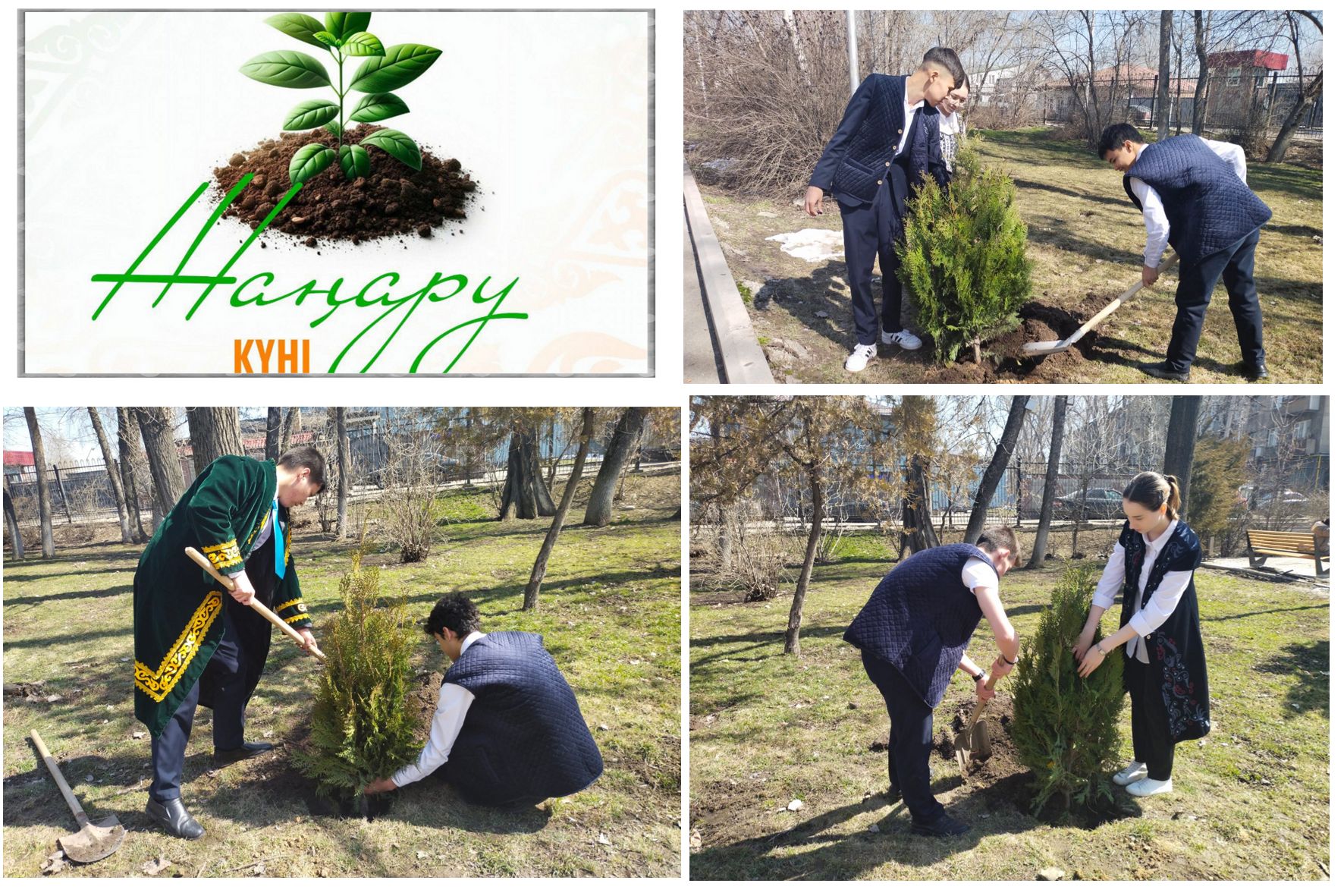 Жаңару күні