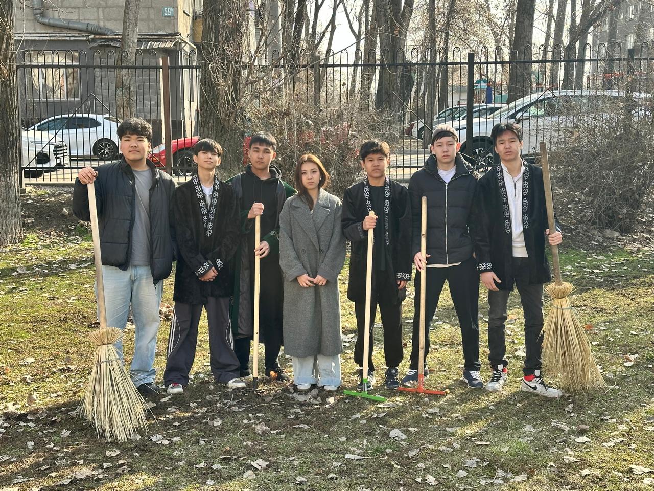 «Тазару күні»