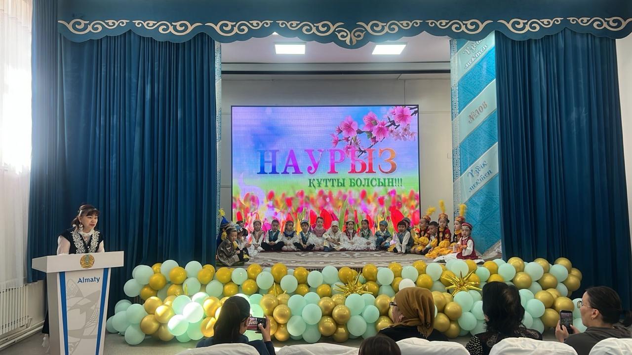 Тұсауы кесілген талап