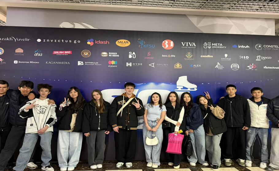 «Students on Ice 2026»